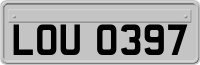 LOU0397