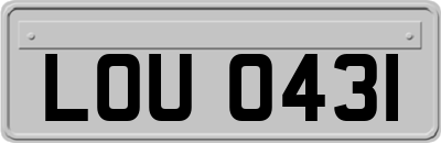 LOU0431
