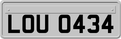 LOU0434