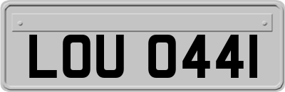 LOU0441