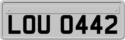 LOU0442