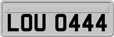 LOU0444