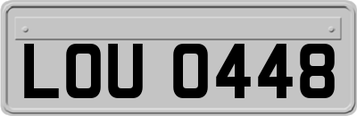 LOU0448