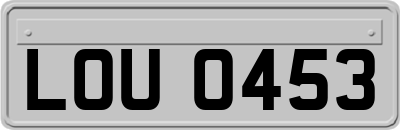 LOU0453