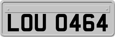 LOU0464