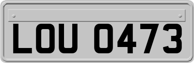 LOU0473