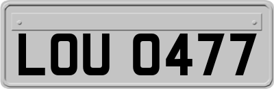 LOU0477
