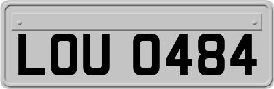 LOU0484