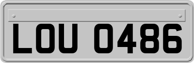LOU0486