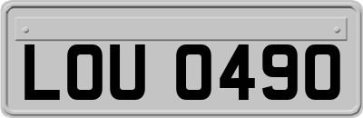 LOU0490