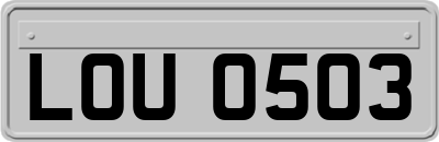 LOU0503