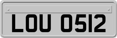 LOU0512
