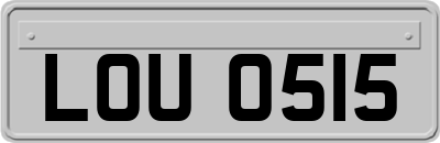 LOU0515