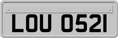 LOU0521
