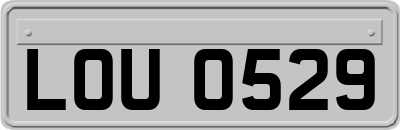 LOU0529