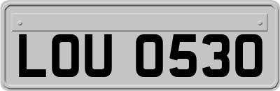 LOU0530
