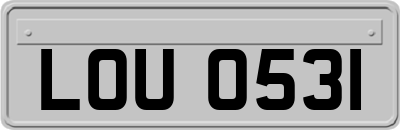 LOU0531
