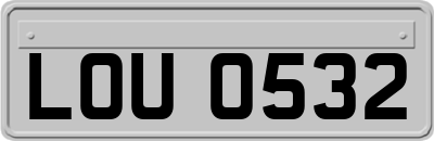 LOU0532