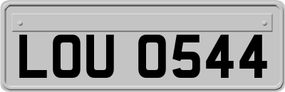 LOU0544