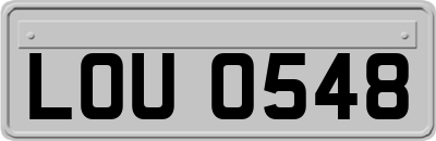LOU0548
