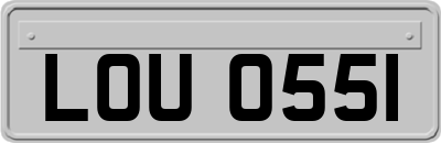 LOU0551