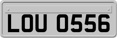 LOU0556