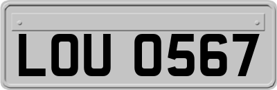 LOU0567