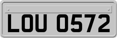 LOU0572