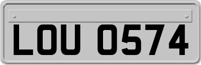 LOU0574