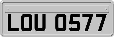 LOU0577