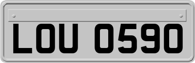 LOU0590