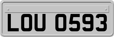 LOU0593