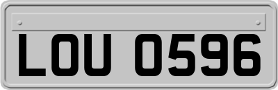 LOU0596
