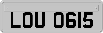 LOU0615