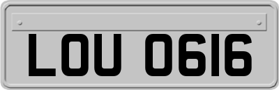 LOU0616