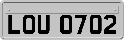 LOU0702