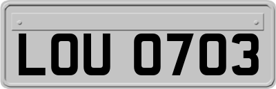 LOU0703