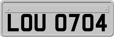LOU0704