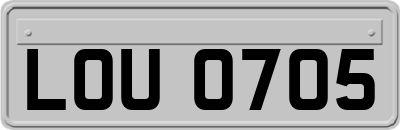 LOU0705