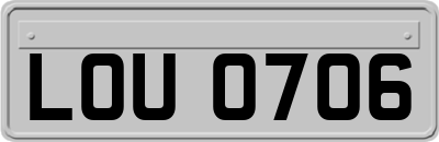 LOU0706