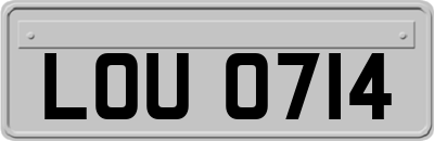 LOU0714