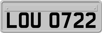 LOU0722