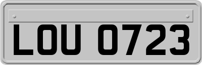LOU0723