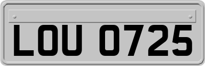 LOU0725