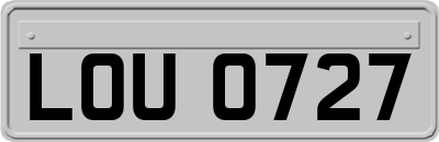LOU0727