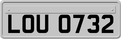 LOU0732