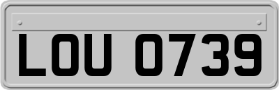 LOU0739
