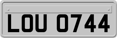 LOU0744