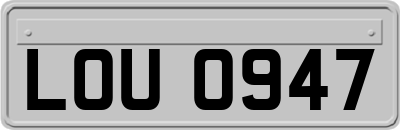 LOU0947