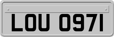 LOU0971